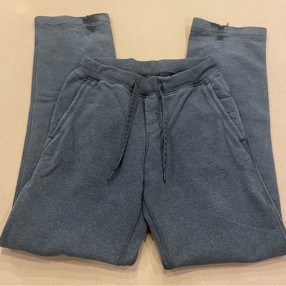 Men’s lululemon Hustle Sweatpants Size Small - Picture 4 of 11